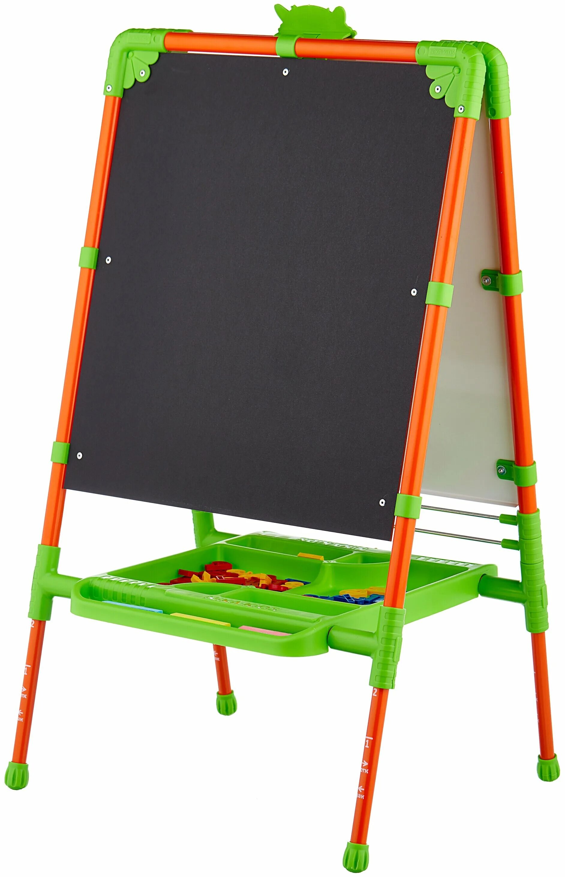 мольберт детский ника. мольберт детский nika двусторонний растущий, м2л синий/голубой. мольберт детский nika двусторонний растущий (м2л) светофор. мольберты детские двусторонние. мольберт ника синий двусторонний с пеналом м1.