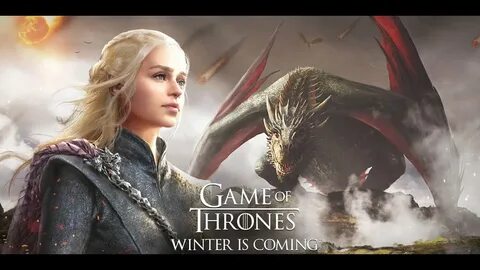 It is coming games