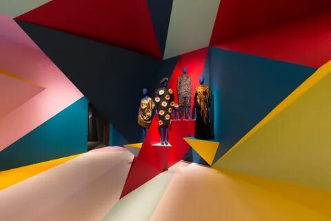 Gallery set