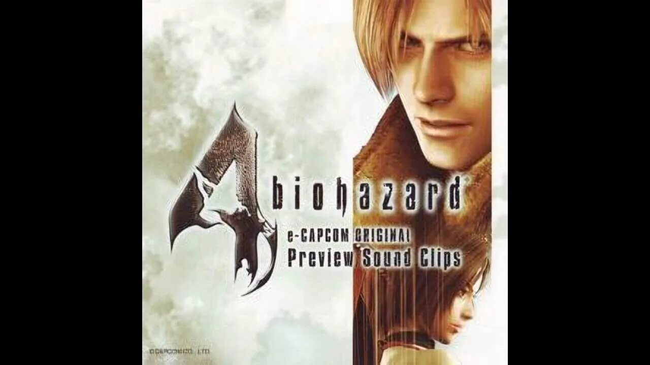 Resident evil 4. Re4 2005. Resident evil 4 ost. Resident evil ост. Resident evil 4 ost.