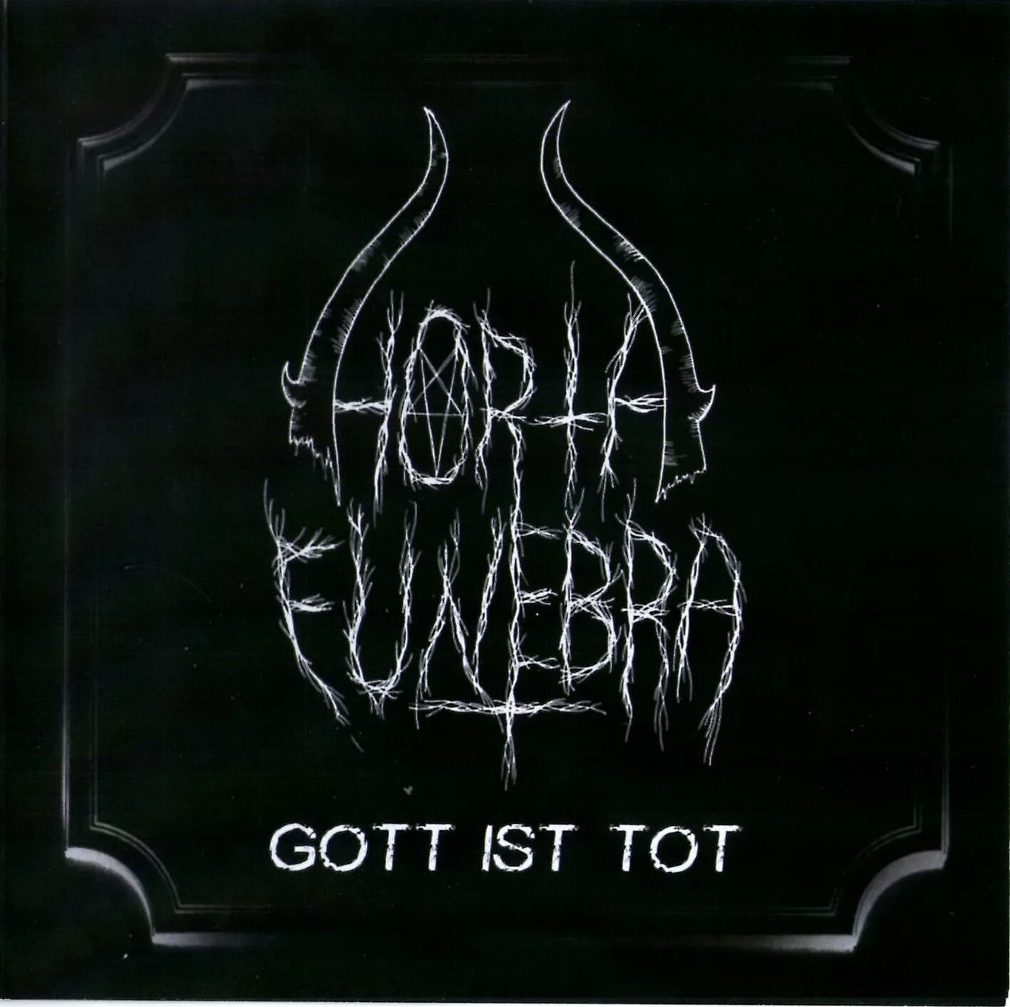 Gott ist. Обложка альбома Gott ist tot. Black хорт. Gott ist tot the Browning. Gott ist tot картина.