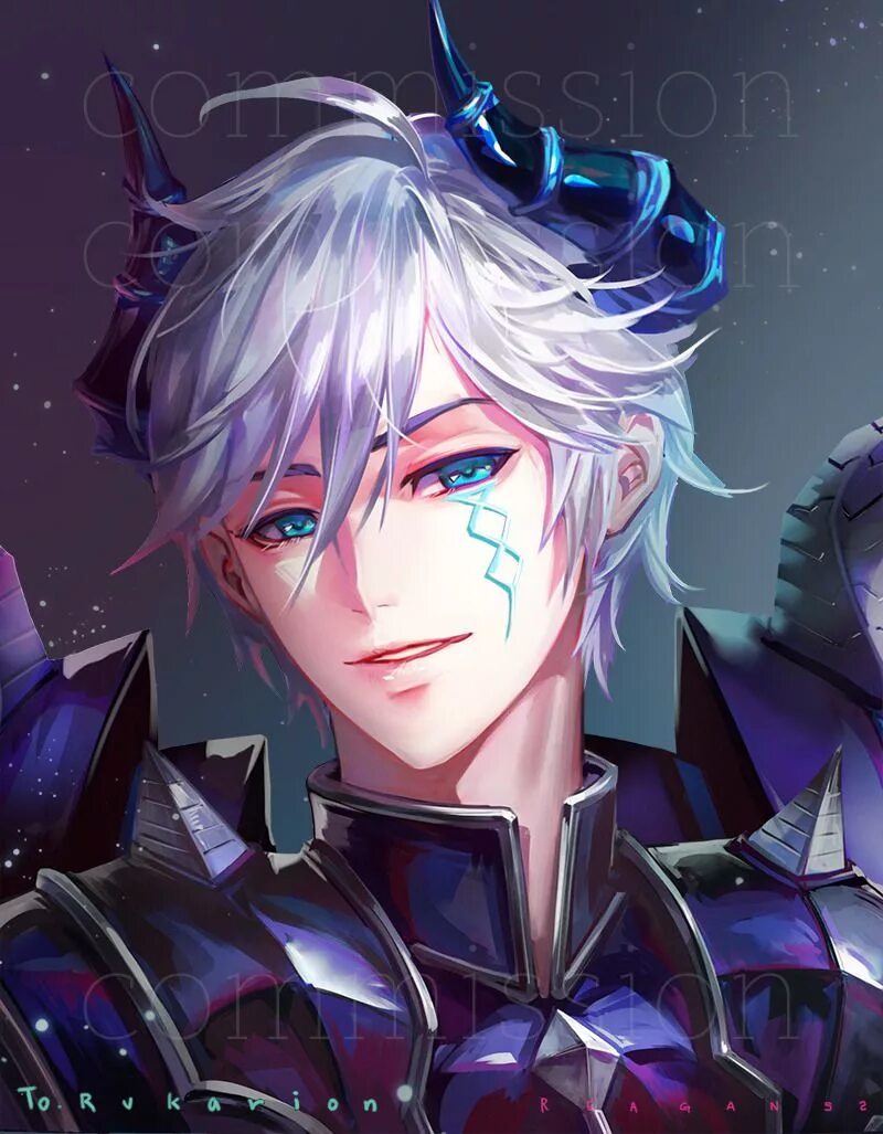 Demon boy saga на андроид