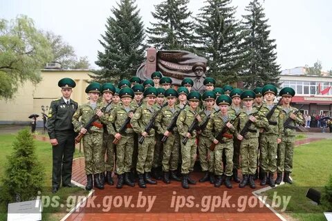 Белорусской 131