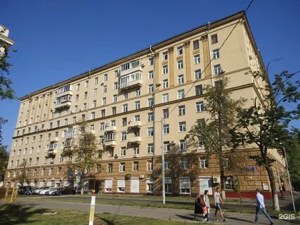 Москва ул красноказарменная