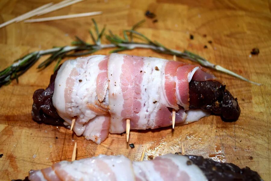 Польза мяса бобра для человека