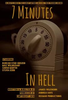 7 minutes 2