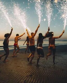 People like going on holiday
