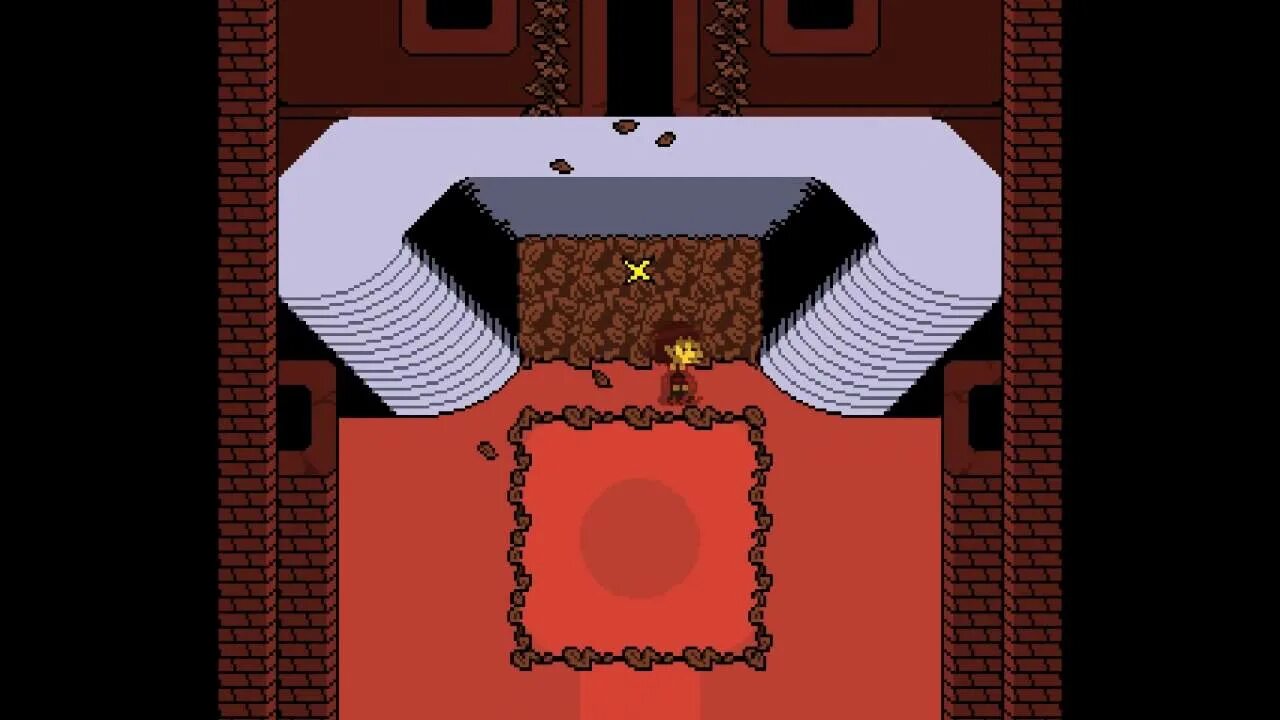 Pre demo