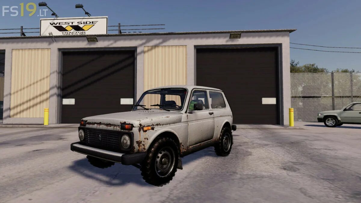 Ваз 2121 для фс 19. Фс 19 нива 2121. Фс 19 нива 2121. Fs 19 нива. Нива фарминг симулятор 19.