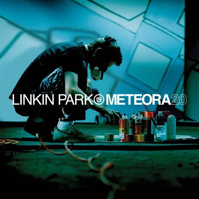 Метеора 20 линкин парк. Linkin Park Lost 2023. Linkin Park Meteora 2023. Meteora 20th Anniversary. Fighting myself linkin