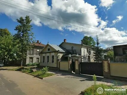 Гоголя рыбинск