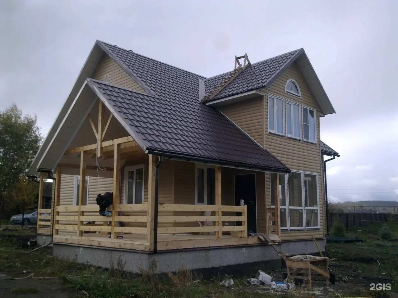 деревянный дом терем. строим терем. терем из бруса. княжий терем смоленск. дом адмирал терем.