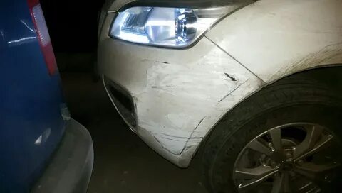 Не горит ресничка