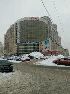 Московское шоссе 55 фото