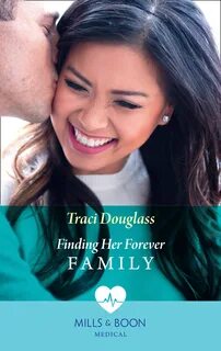 Finding her