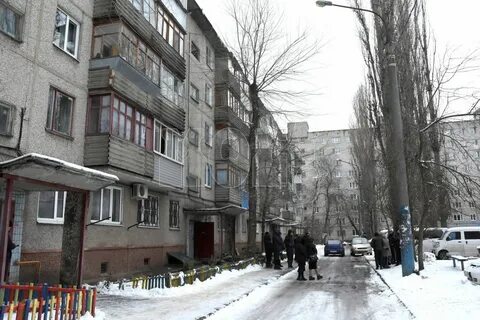 Фото воронеж туполева