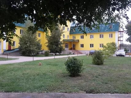 Речная долина 3