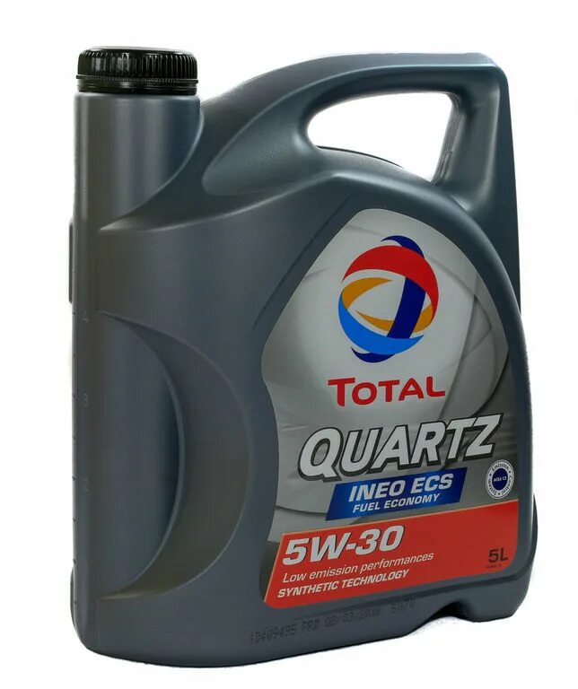 Масло total quartz ineo ecs. Тотал ИНЕО ECS 5w30. Total Quartz ineo 5w30. Total Quartz ineo ECS 5w30. Quartz ineo ECS 5w-30.