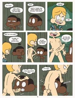 Craig of the Creek (73 photos) - porn