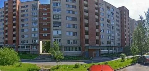 Сосновый бор героев