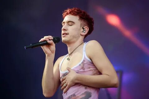 Alex have