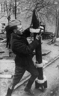 Ракеты вов