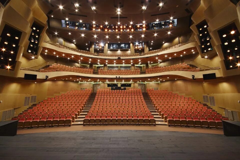 Seoul arts