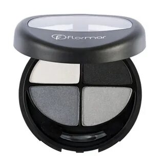 Eyeshadow quartet