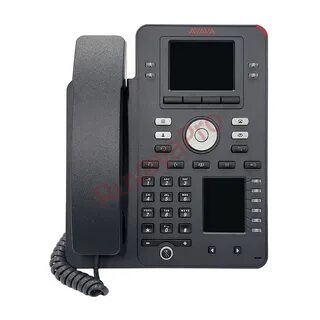 Телефон avaya j139