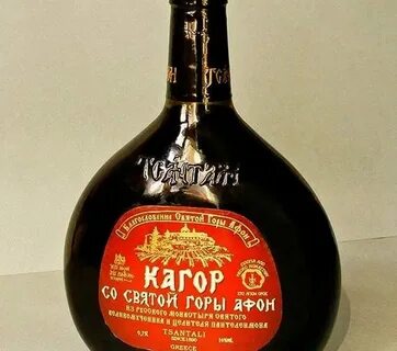 Кагор церковный