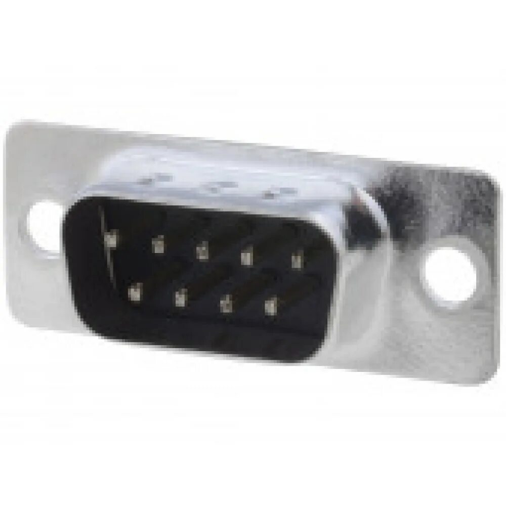 Sub d socket. De-9 разъем. крепеж для d-sub 1a 028. 9de socket.