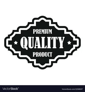 Premium product