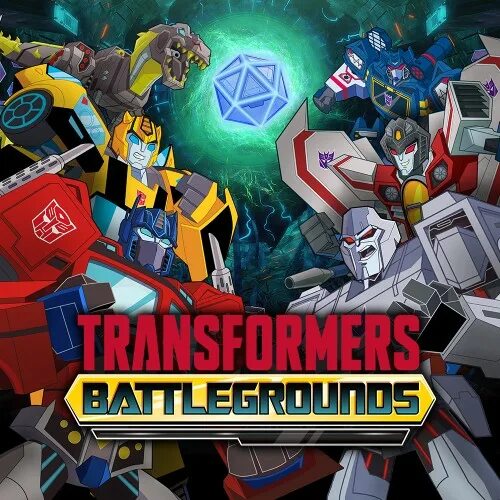 Игра на Нинтендо трансформеры. Transformers Nintendo Switch. Transformers Battlegrounds Nemesis Prime.