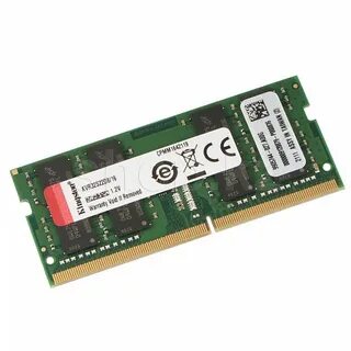 Kingston dimm pc25600 ddr4