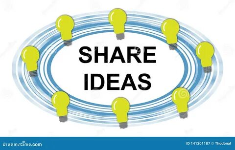 Idea share