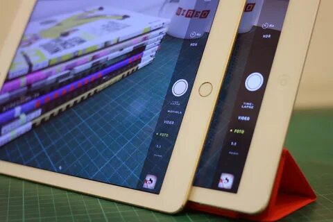 Ipad air vs ipad