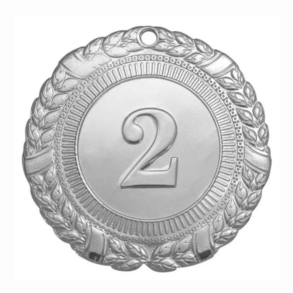 Тиле место 2. Медаль MZ 28-45. Медаль серебро 45мм. Медаль "2 место". Серебряная медаль 2 место.