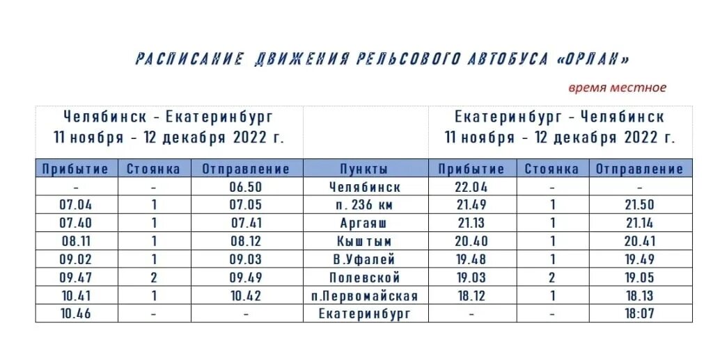 Орлан Челябинск Екатеринбург расписание. Расписание Орлан Челябинск. Расписание поезда Орлан Челябинск Екатеринбург. Екатеринбург Челябинск поезд расписание.