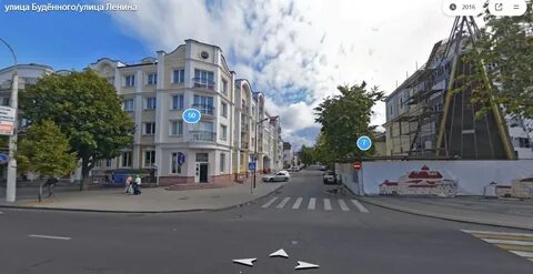 Ул буденного