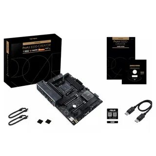 Asus proart creator