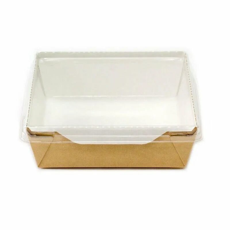 Коробка "doeco" 121х106х55мм eco opsalad 350, (салатник), коричн. Упаковка eco opsalad. Eco контейнер. Контейнер бумажный есо opsalad с крышкой 800мл 1/300. Eco контейнер.