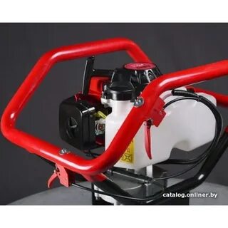 Мотобур fubag fpb 71
