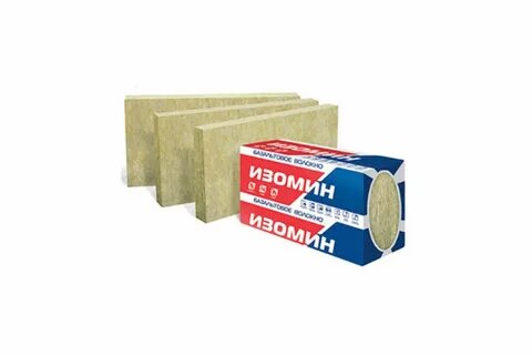 Изомин стандарт утеплитель