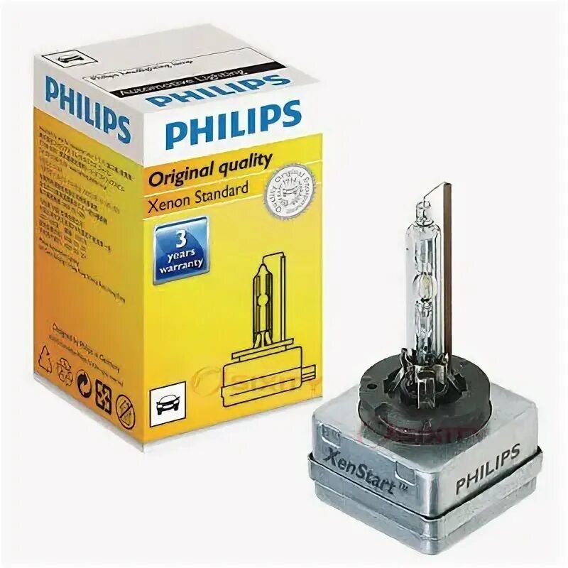 Philips xenon. Philips d1s 4300. Ксеноновая лампа Philips XENSTART d1s 35w. 85415c1 Philips. XENSTART d1s 85415.