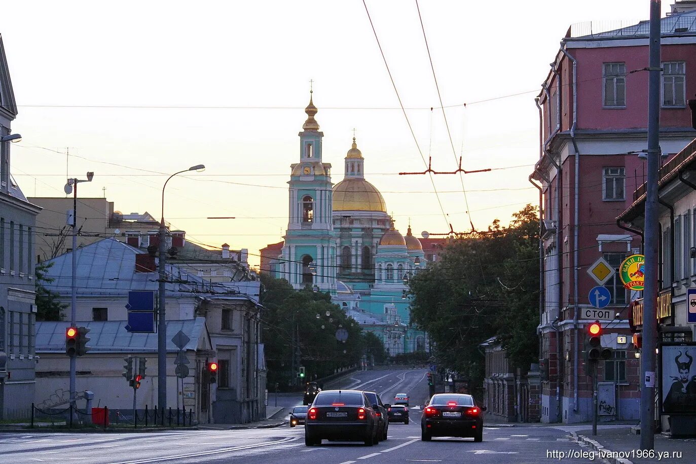 Старая Басманная Москва. Басманная улица Москва. Улица сторобосманная Москва. Старый Басманный район.