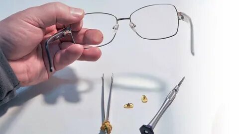 Master glasses