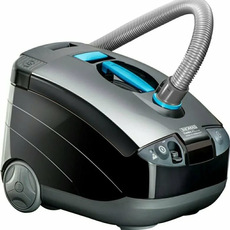 Моющий пылесос Thomas Twin t1 Aquafilter, 1600вт.