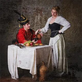 Старинные истории