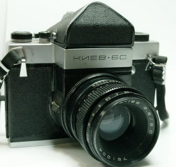 Купить Гелиос-53 П 2.5/20см с доставкой по цене 23 990 Р - FOTOCCCP