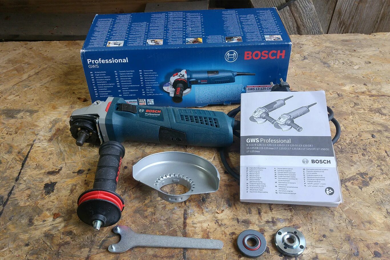 Bosch GWS 13-125 Cie. Болгарка бош профессионал 125. Бош GWS 19-125 Cie. УШМ бош GWS 17 125. 0 125 13